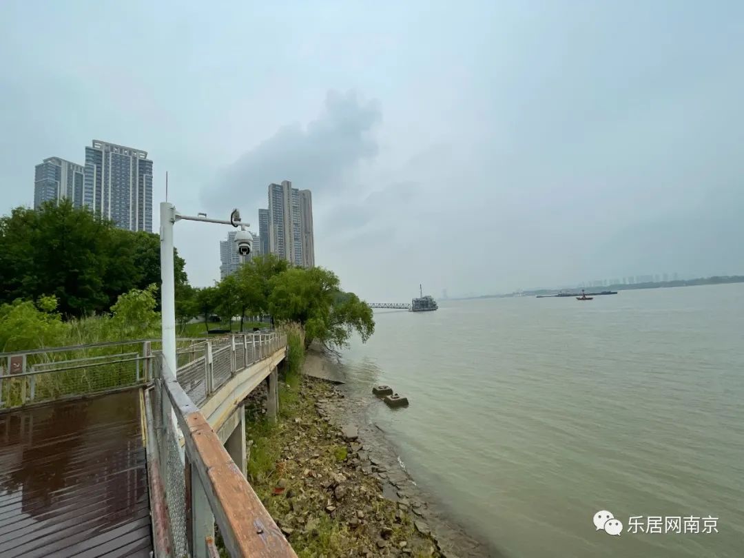 江苏南京首善,首善之区鼓楼