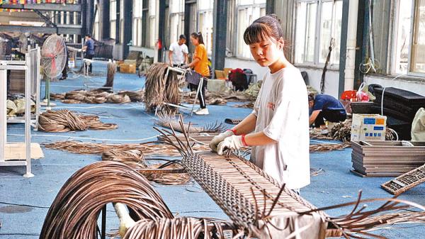 河南省华东休闲用品有限公司岗位,河南休闲用品公司