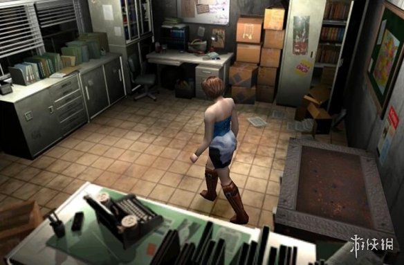 生化危机4重制三块拼图在哪里,生化危机4重制剧情解说