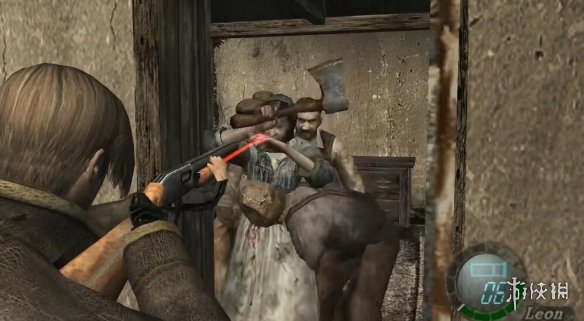 生化危机4重制三块拼图在哪里,生化危机4重制剧情解说