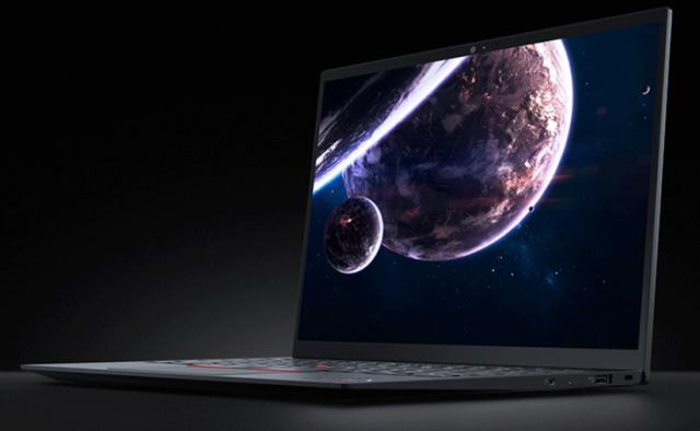 高端极致轻薄本推荐,聊一台高端大气上档次的轻薄本