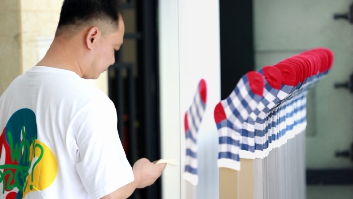 加油小企业,加油小老板