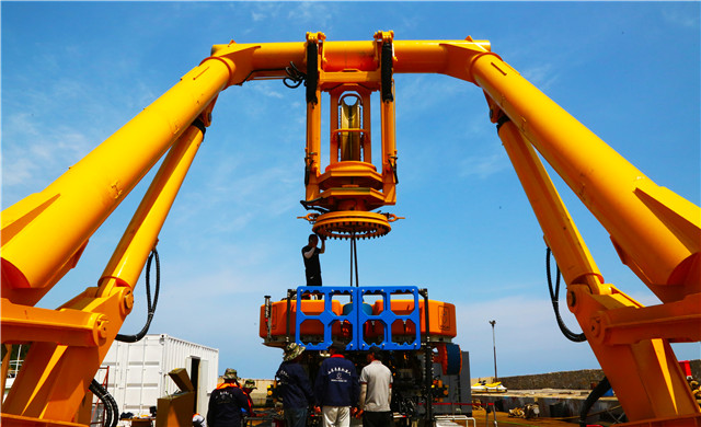 威海：开放之城——新一轮全球化开放前沿