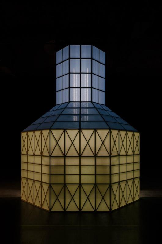 带你看米兰家具展,去看米兰家具展