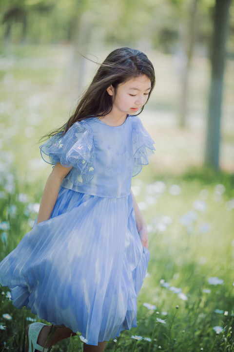 巴拉巴拉童装轻奢,青少年童装品牌巴拉巴拉