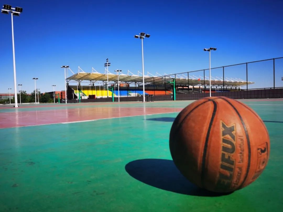 遇见三中邂逅美好