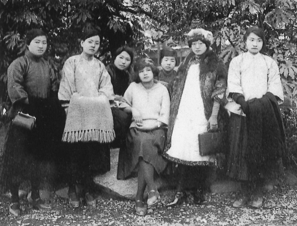 袜子热潮,丝袜浪潮与大国崛起