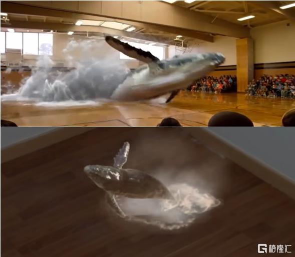 最懂ai的人,AR和VR哪个好