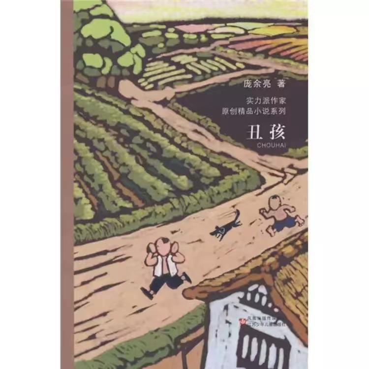 庞余亮,庞余亮的作品