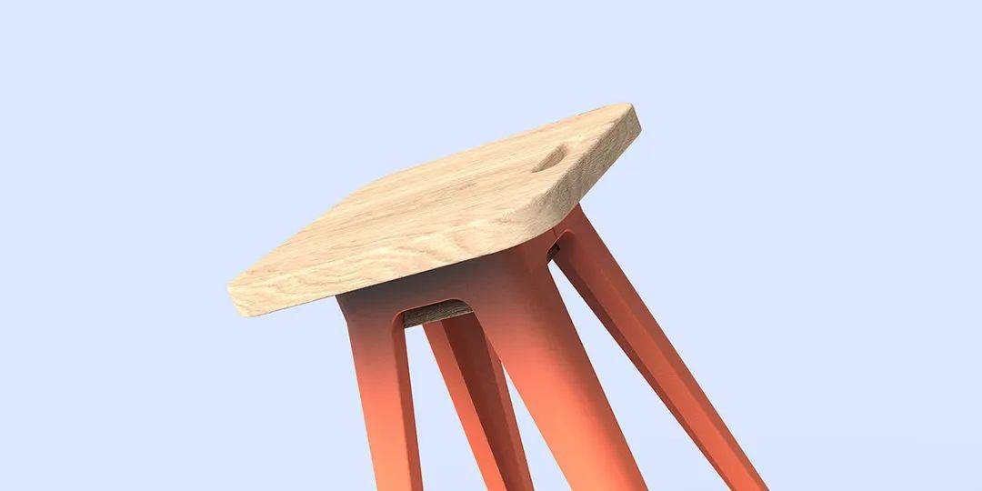 家具设计小趋势：可拆卸