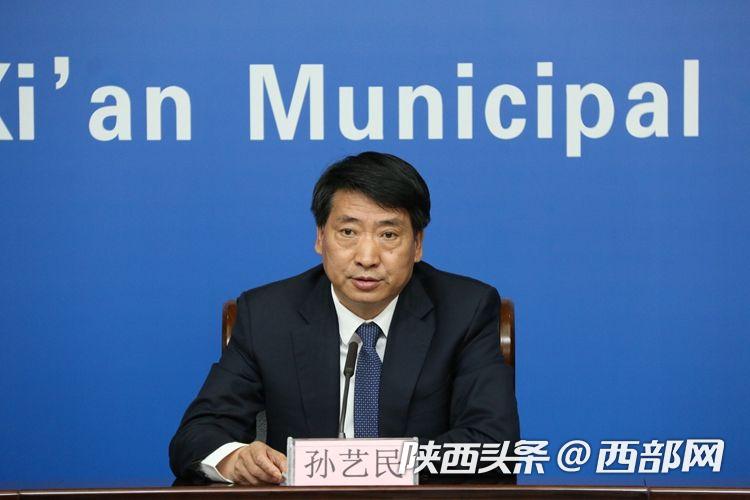 中欧班列西安开行突破10000列,中欧班列西安第二国际陆港站