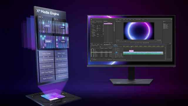英特尔锐炫a370m独显,英特尔锐炫a380显卡测评