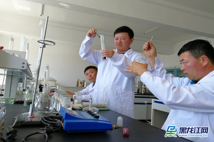 奔涌吧！龙江创客丨富裕好“钱”景祝嗣臣发展灵芝产业带动农民致富