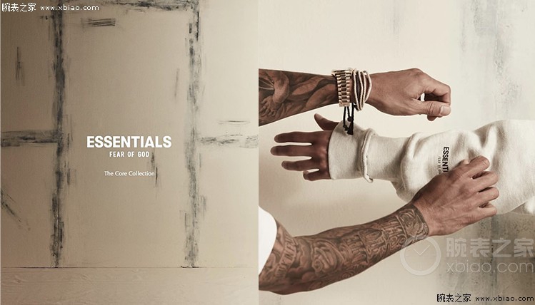 潮人一般戴什么牌子的表,潮人戴什么平价表