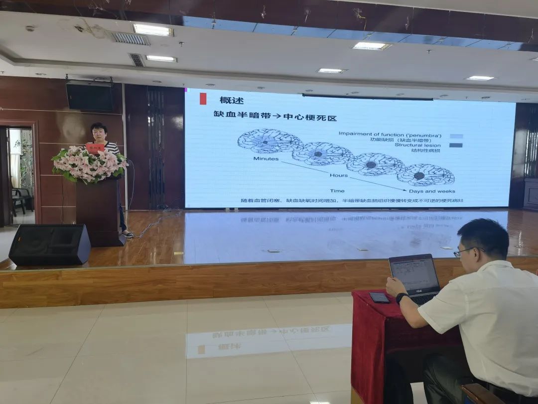 「医疗动态」自治区卫生与健康适宜技术推广项目-《神经重症早期规范诊治与院际安全转运技术推广》学习班在温宿县人民医院开班