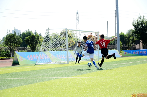 德阳市旌阳区足球比赛,德阳市2018年青少年足球联赛