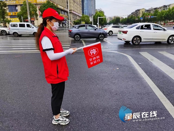 2020年长沙市文明城市创建,长沙县文明创建