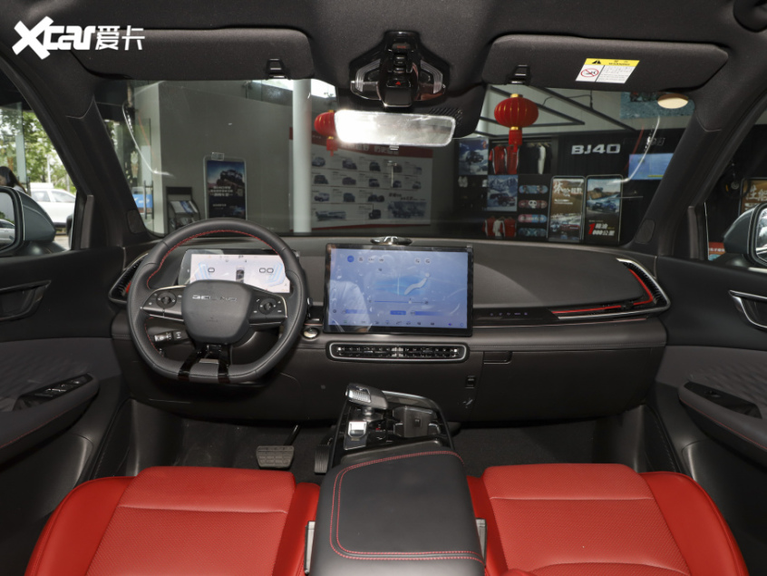 北京魔方落地价1.5t,北京魔方2024款