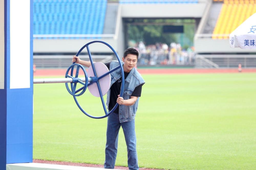 奔跑吧影视行业人才双选会,奔跑吧招聘大会