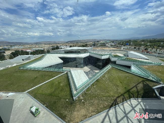 榆中县宛川新城,2018年榆中县城建设规划