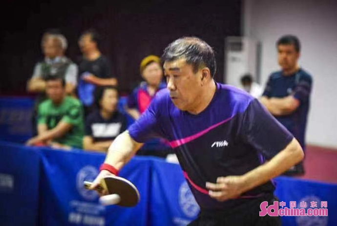 青岛市业余联赛赞助商,青岛乒乓球比赛最新消息