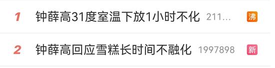 钟薛高不融化事件的危机公关,钟薛高危机公关失败案例