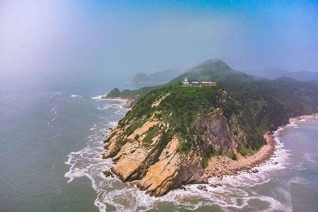 大连海岛旅游推荐,大连最美的海岛是哪里