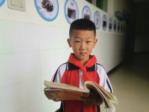 新时代好少年尊师好学事迹,新时代好少年争做时代楷模