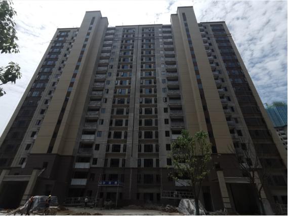 广西河池碧桂园天麓山,河池碧桂园天麓山9街是别墅吗