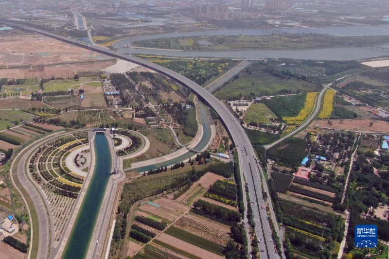 这就是中国魅力,中国的地缘优势