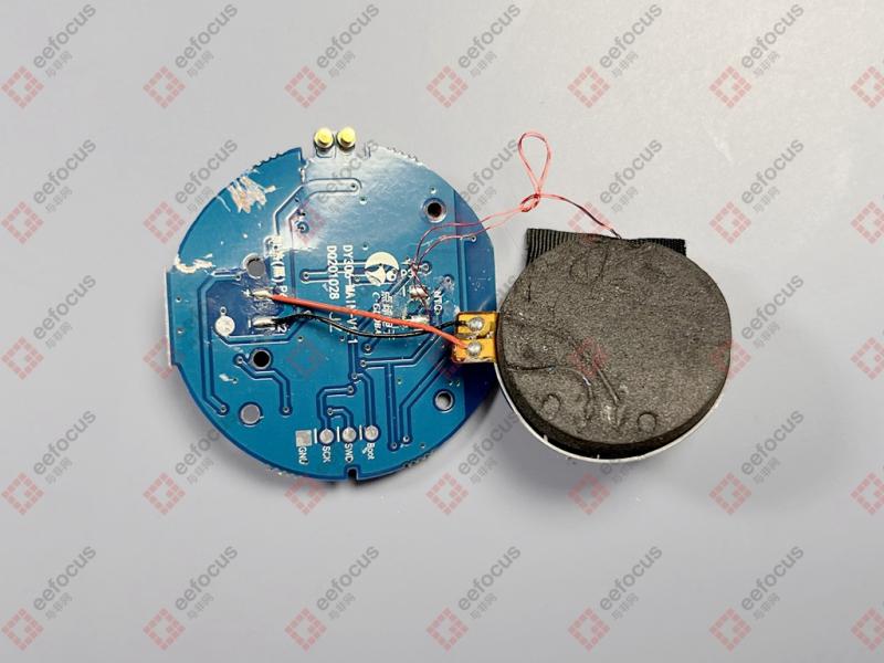 拆数码经络理疗仪,拆艾灸仪器视频