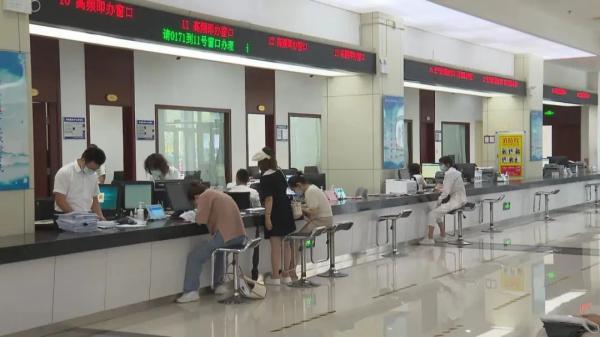 合肥办不成事受理窗口,安徽安庆办不成事窗口电话