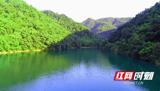 常德避暑胜地亲子游,常德避暑胜地的好地方