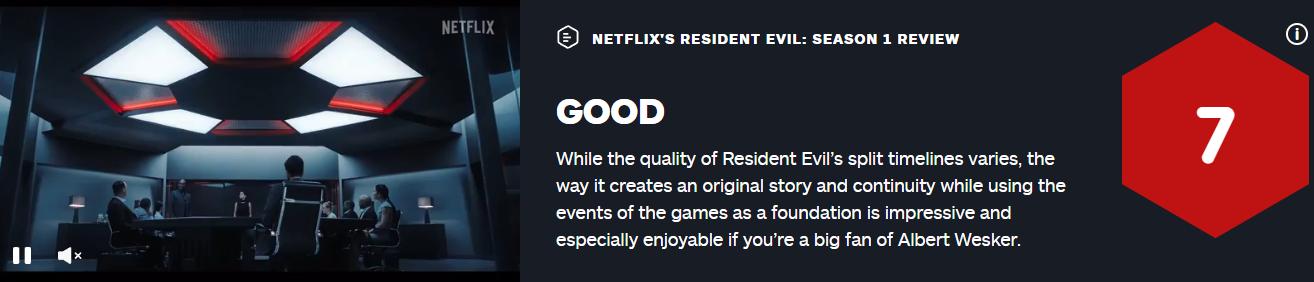 生化危机完整故事线沉浸式体验,switch生化危机456合集ign评价