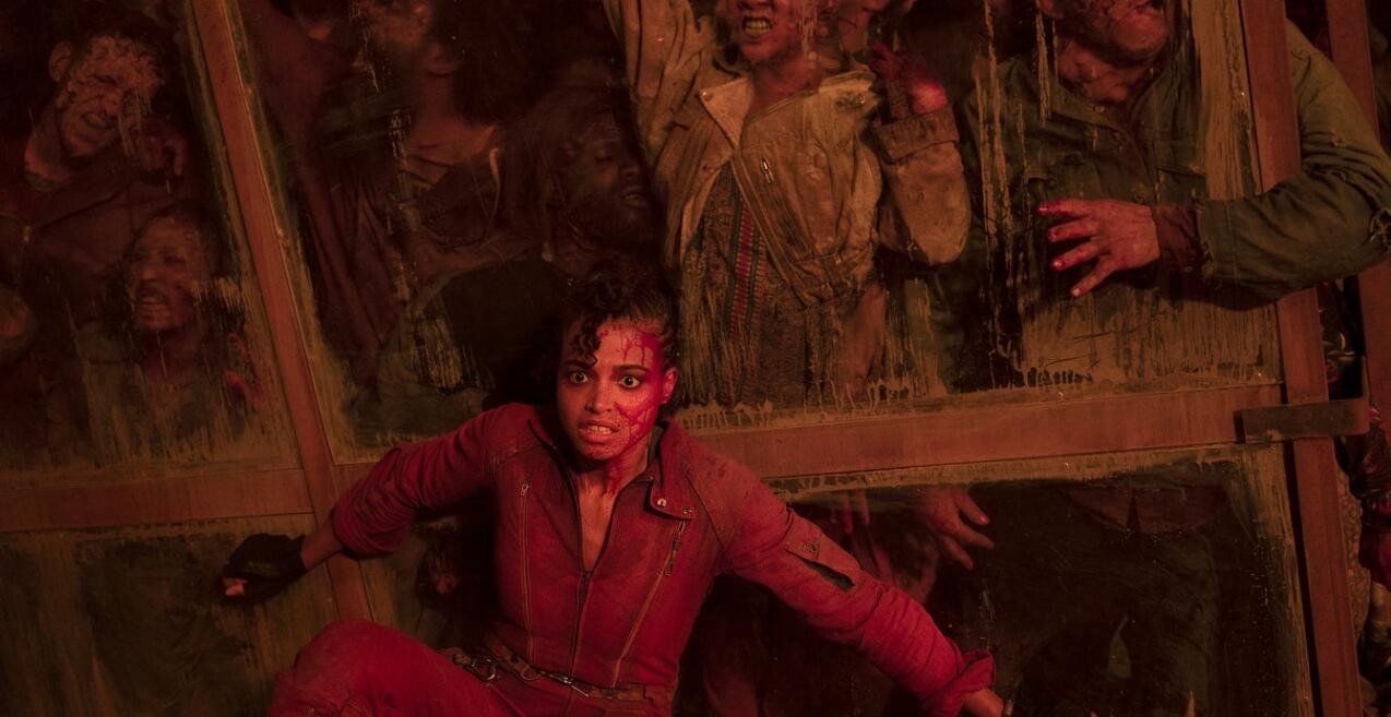 生化危机完整故事线沉浸式体验,switch生化危机456合集ign评价