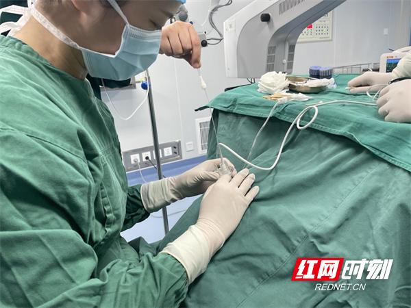 无刀微创青光眼,常德爱尔眼科近视激光手术