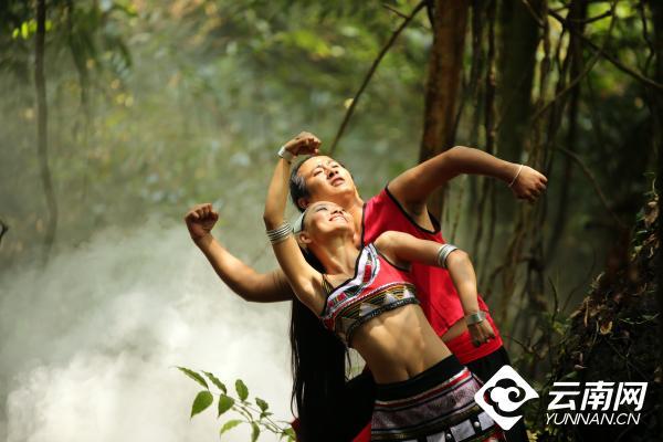 绚丽云南,美丽云南欢迎你
