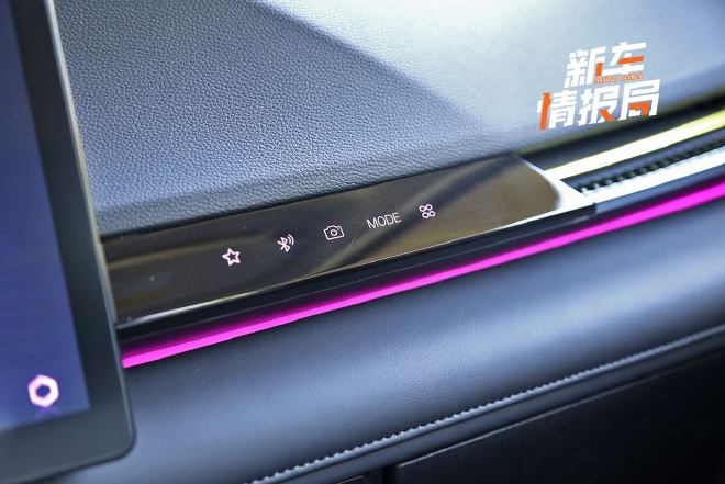 北京汽车魔方各功能,抢先体验北京汽车魔方