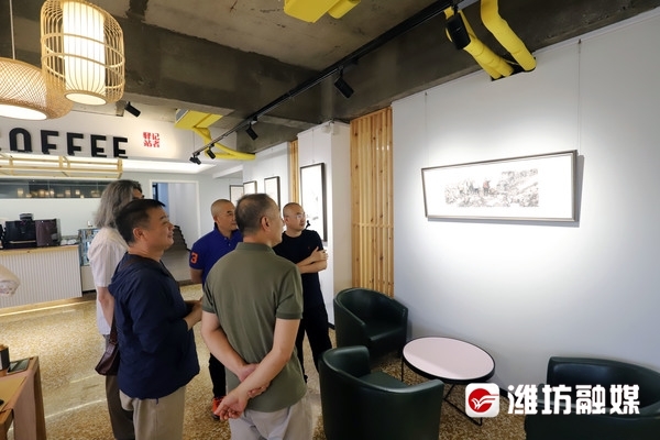 王珂回老家,王珂路演武汉