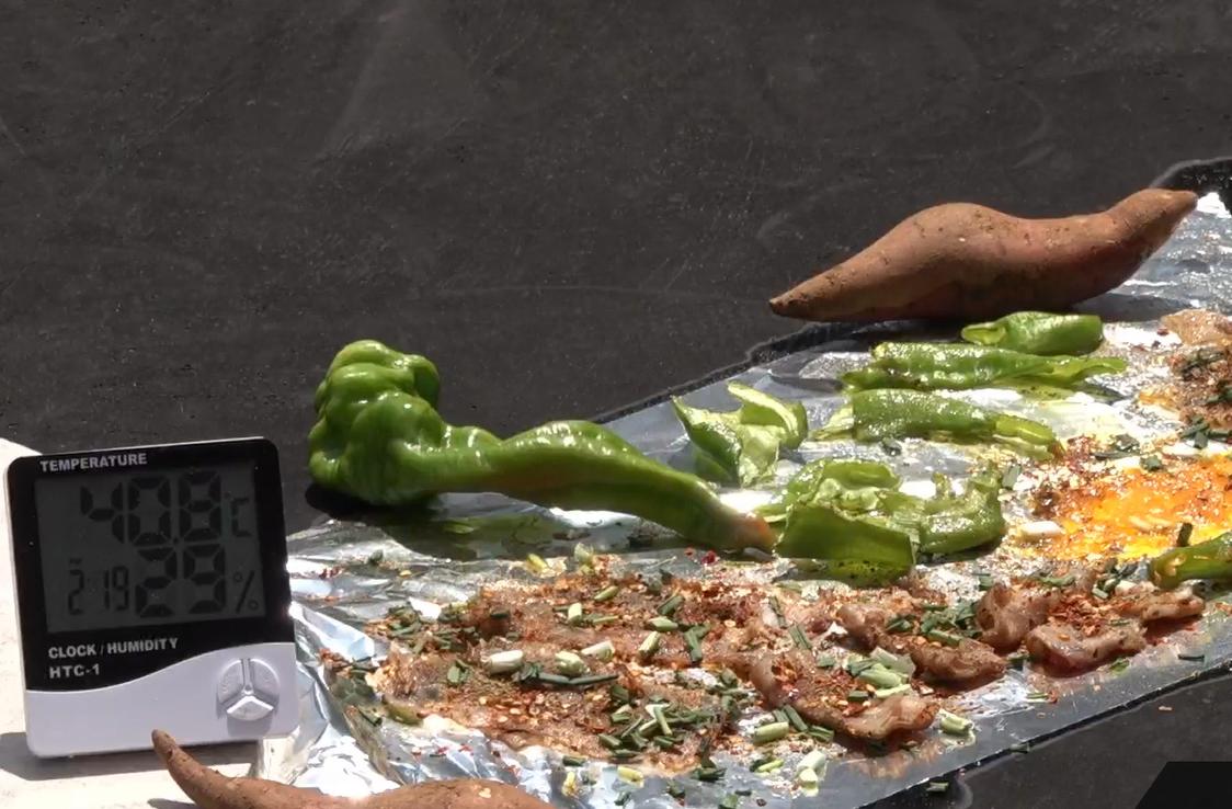 “加长版”三伏天正式开启！这轮高温究竟还要热多久？