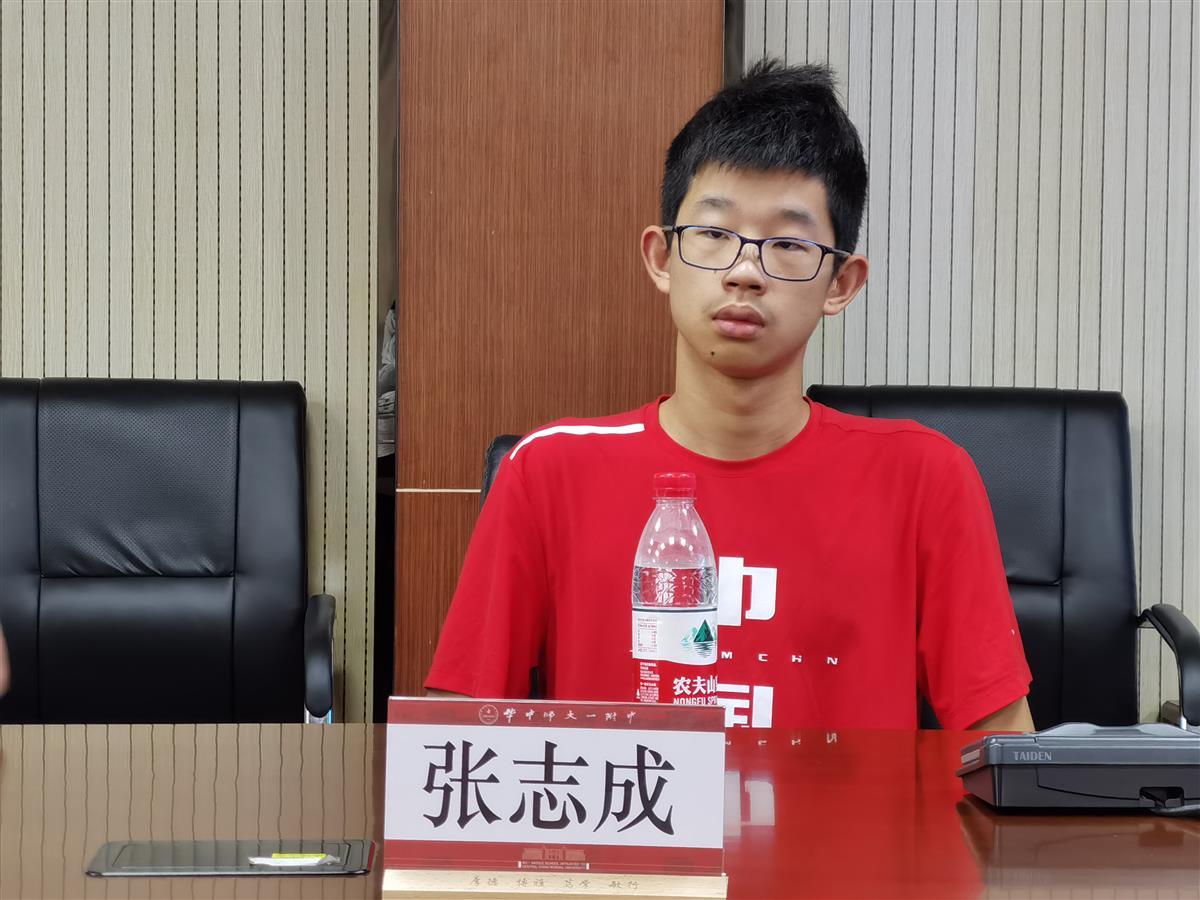 湖北少年日本冠军,湖北夺冠时刻