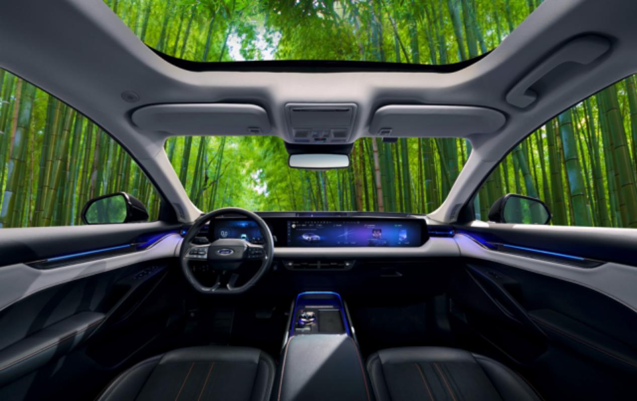 长安福特蒙迪欧2021款质量怎么样,蒙迪欧销量回升