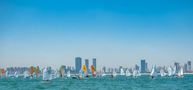 走在前开新局出处,走在前开新局十强产业看泰安