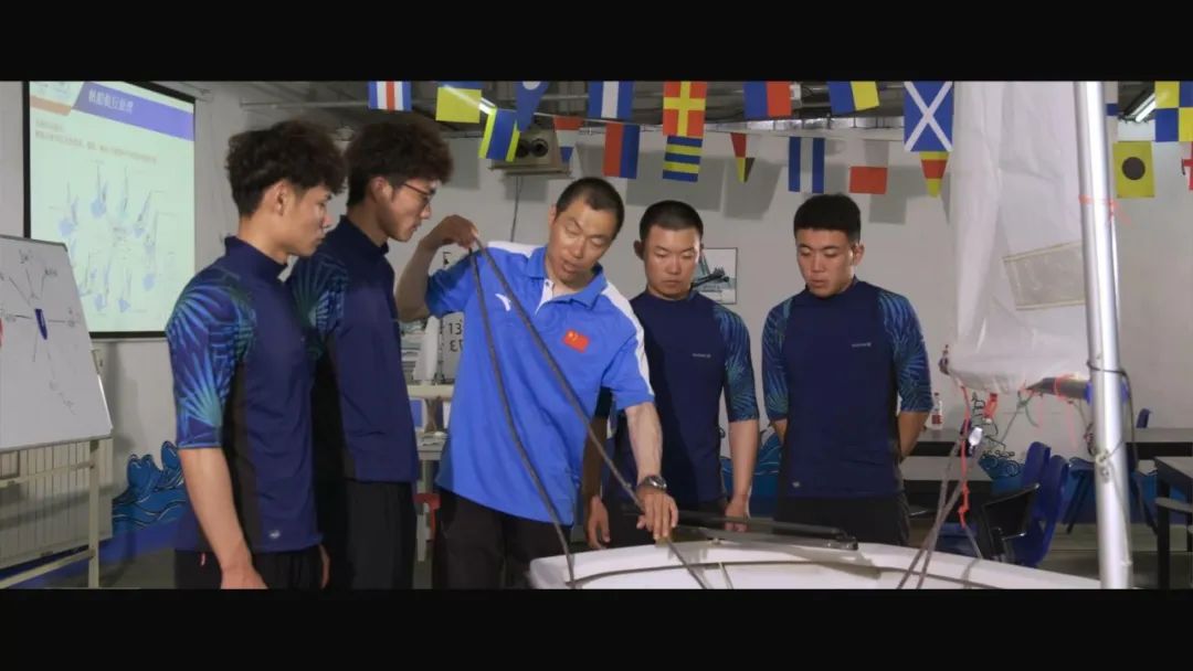 致敬品牌·献礼二十大：（91）“三平台一体化”体育综合育人实践——青岛科技大学