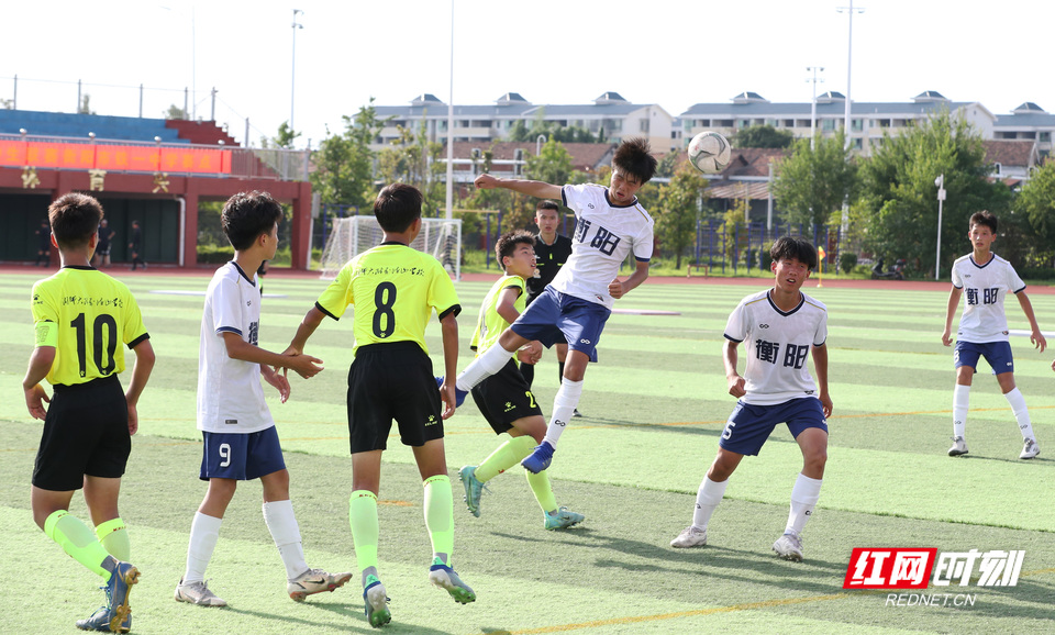 2024湖南省青少年足球联赛初中,湖南青少年校园足球初中总决赛