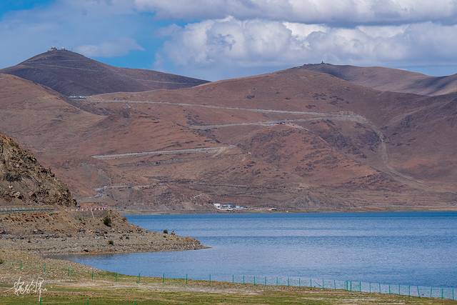 西藏骑行历险记,西藏骑行day1