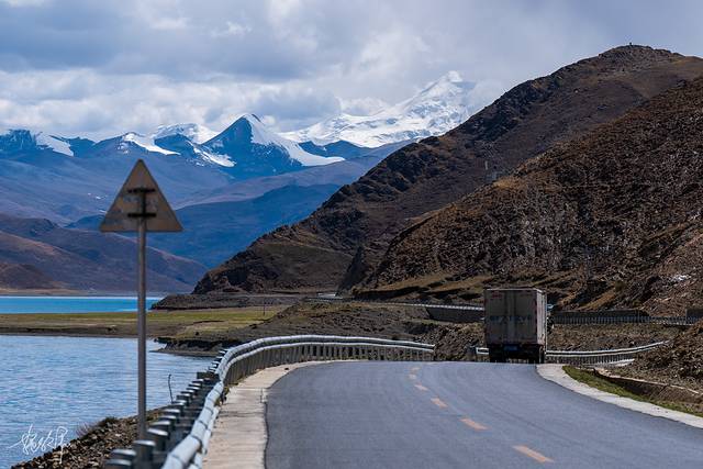 西藏骑行历险记,西藏骑行day1