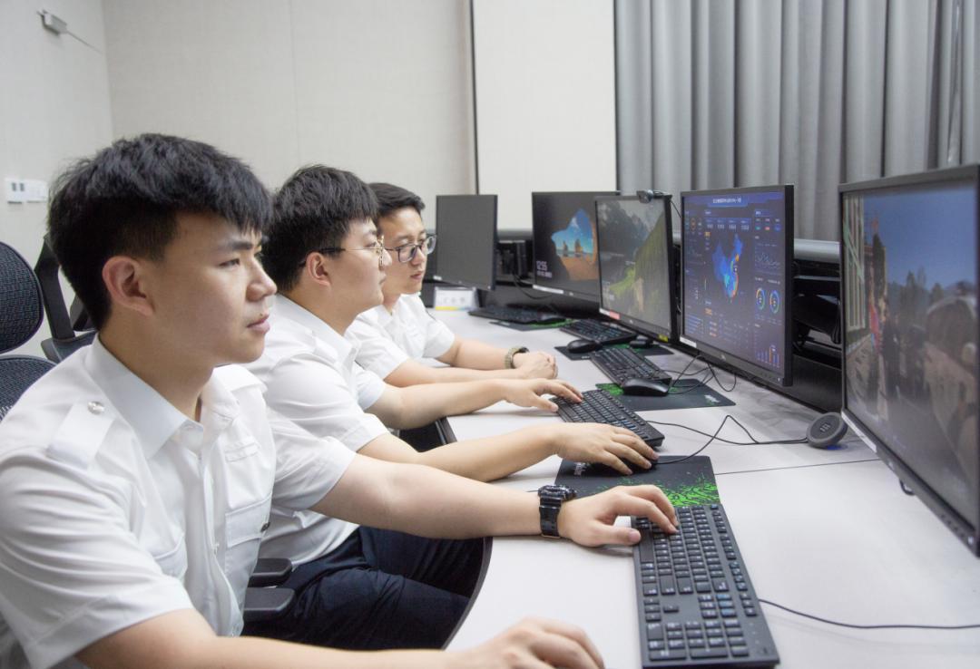 市场监管领域智慧监管研究,市场监管局智慧监管工作方案