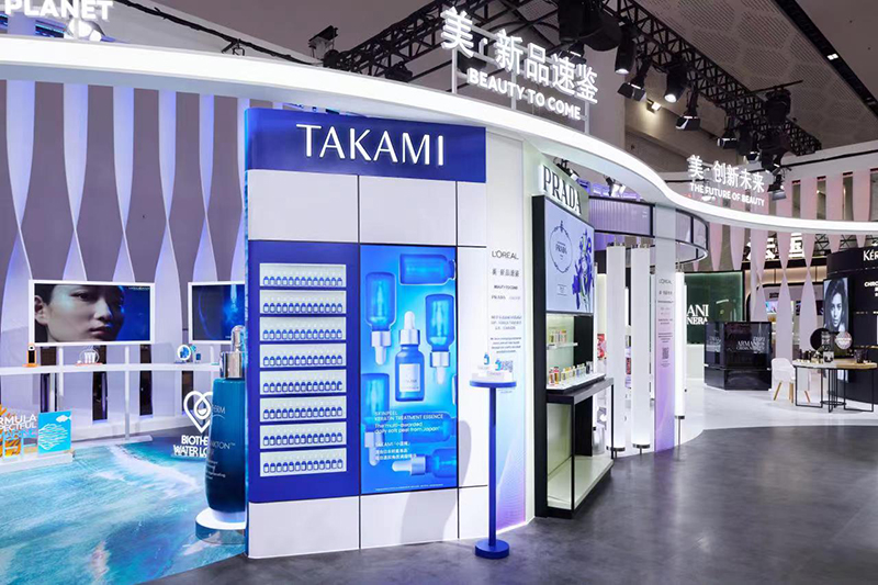 海南消博会共享自贸港机遇,海南或将成为全球最大免税市场