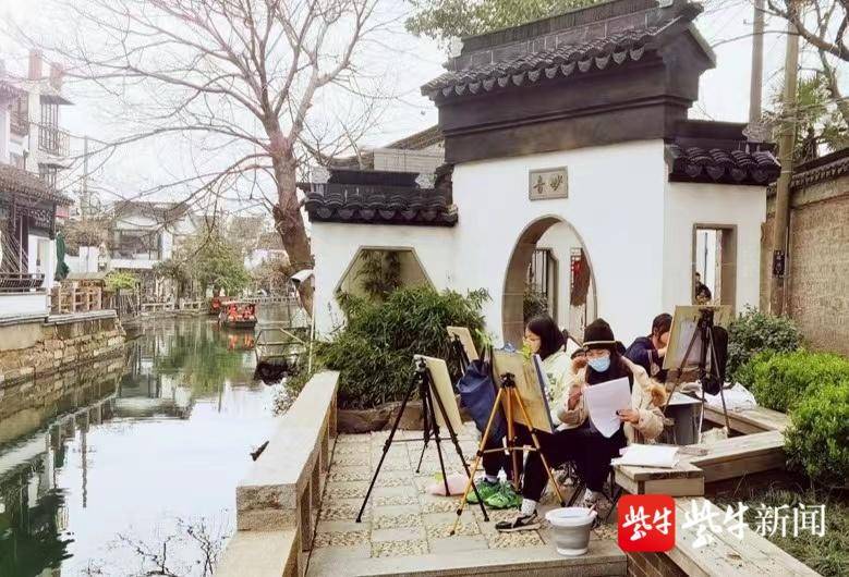 苏州第六中学艺术班高考录取率,2021苏州市第六中学美术